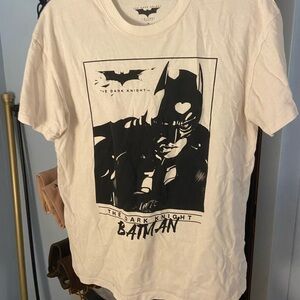 The Dark Knight Trilogy Graphic Tee
